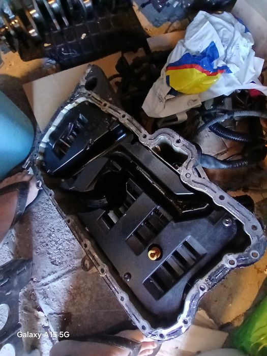 Порше кайен -тоарег 3,6 300к.с.