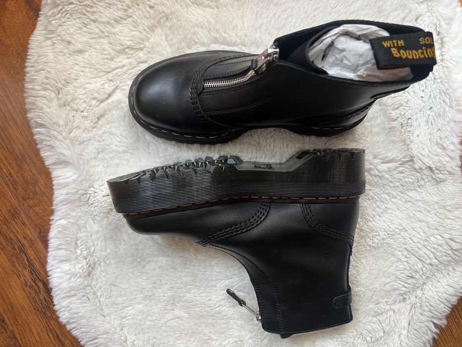 Ghete Dr. Martens