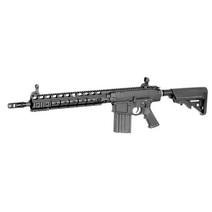 Pusca E&C Putere Mare Advanced Edition Upgraded gearboxbaterie LIPO