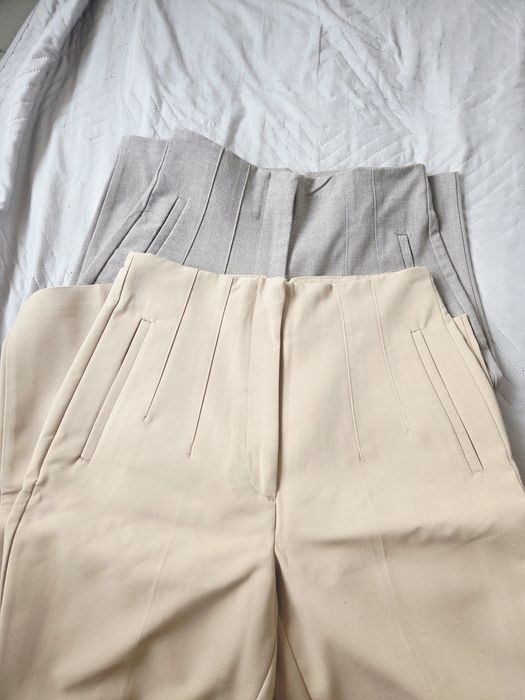 ZARA класически панталони