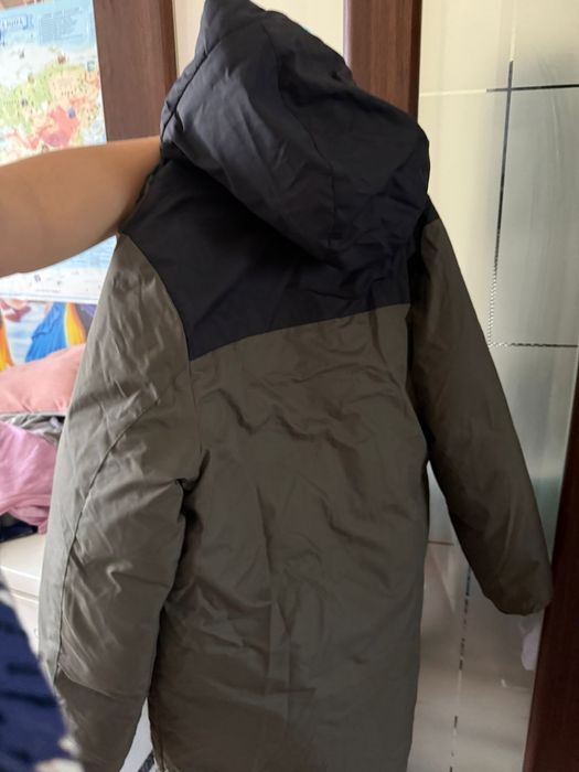 Куртка для мальчика