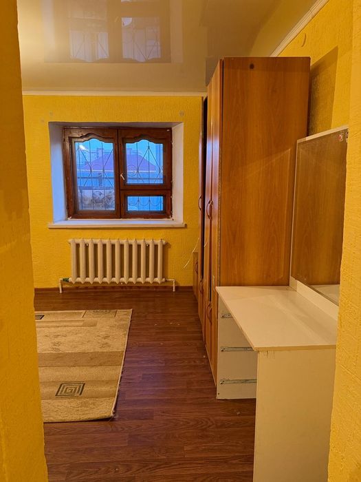 Сдам квартиру Зачанск