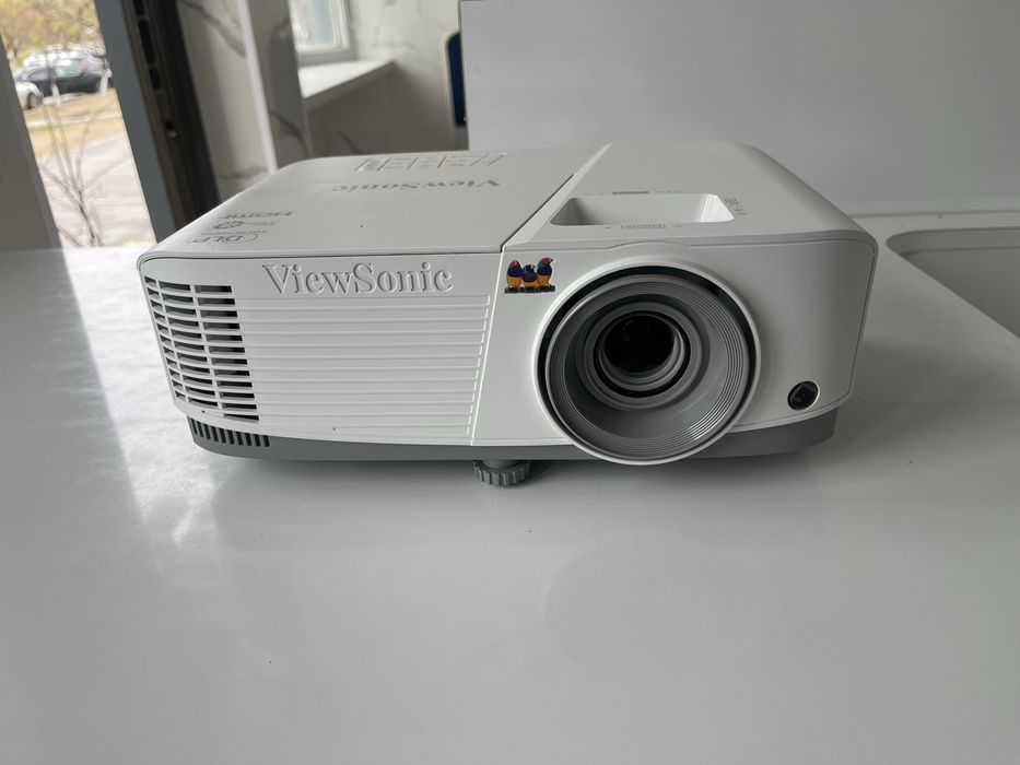 ViewSonic проектор