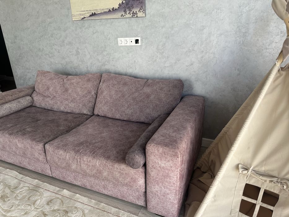 Диван 2х метровый