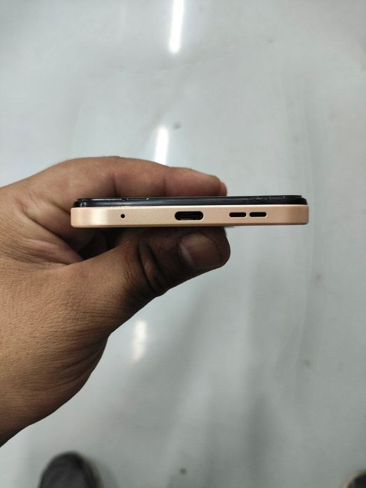 Redmi Note 12   4+4/128 GB