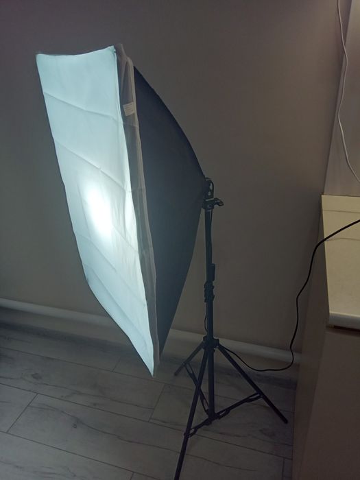 Софтбокс (студийный свет)