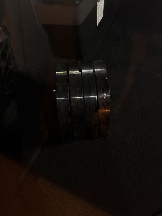 4 Distantiere 5x112 20mm + prezoane