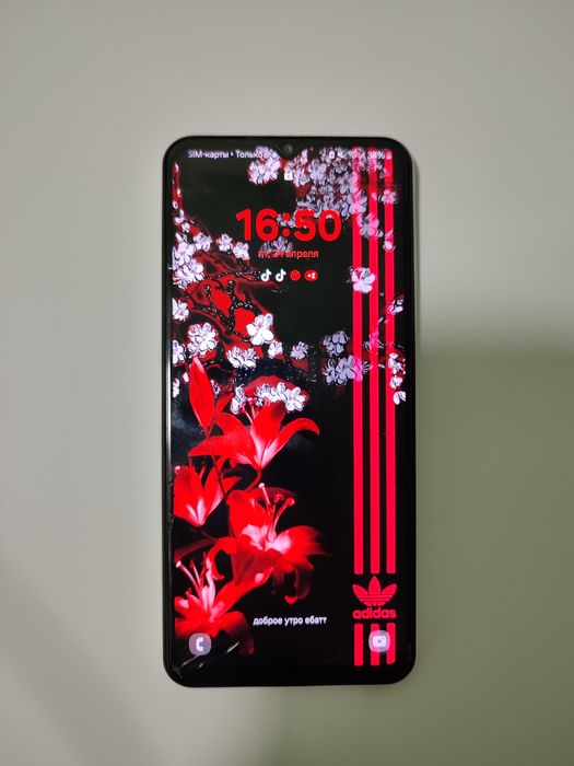 Самсунг 13 а б/у