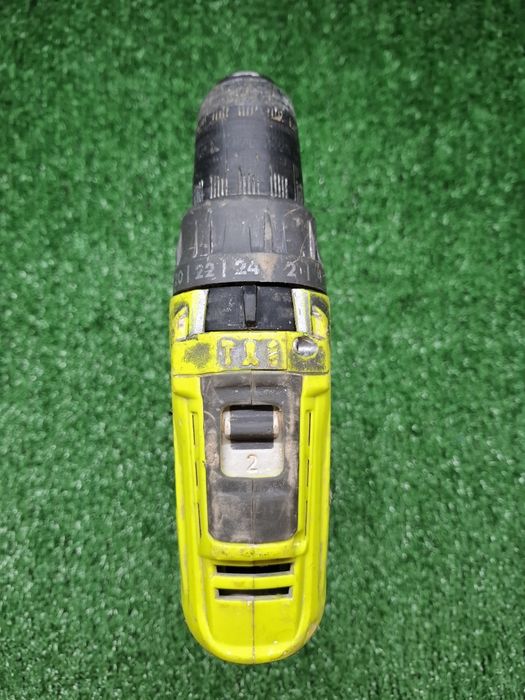 Ударен винтоверт на Ryobi R18PD3