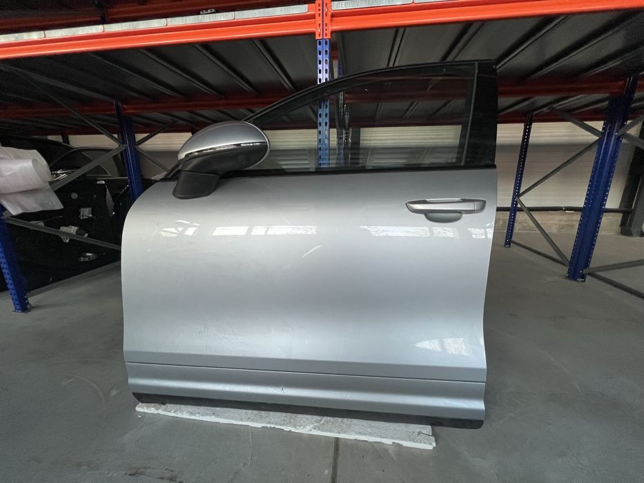 Porsche Cayenne 958 Facelift врата/врати