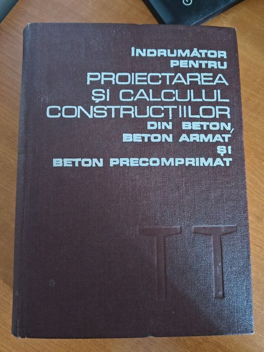 Cărți tehnice Constructii