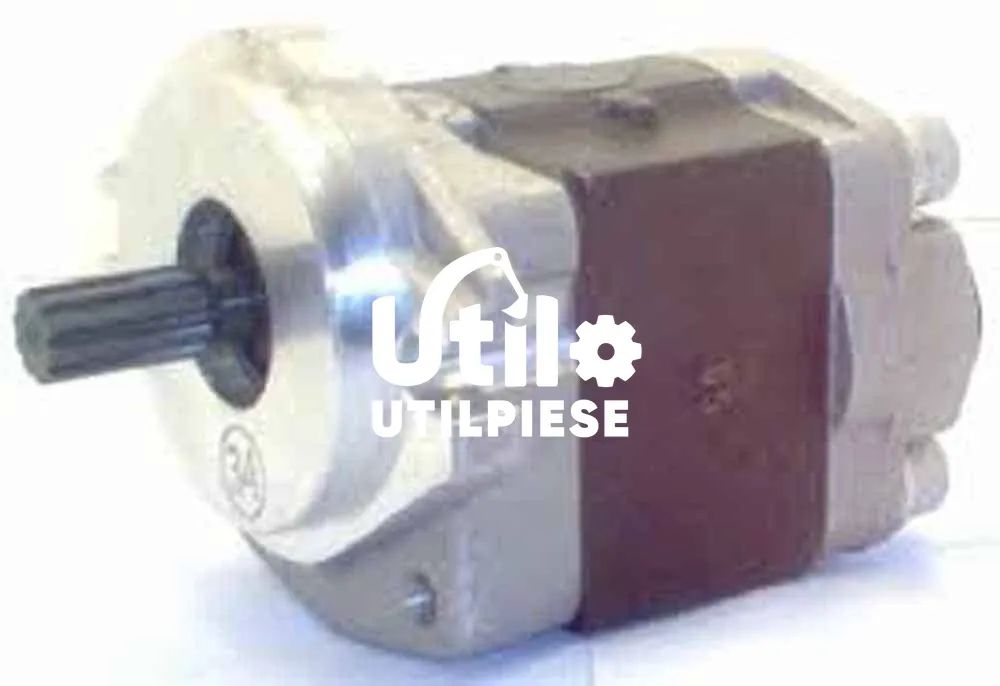 Pompa Hidraulica Caterpillar M316D M318D M320D M322D + piese CAT