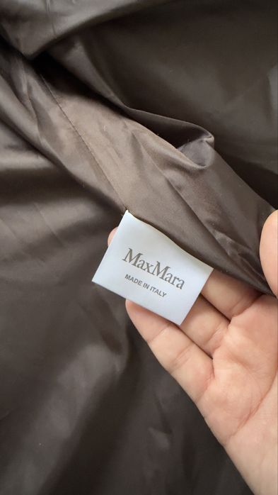 Продаю Куртку Max Mara 54 размера