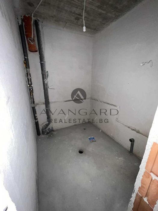 Продава се Едностаен апартамент в Пловдив, Кършияка - 61 кв.м за 2039 €/кв.м - Снимка #3