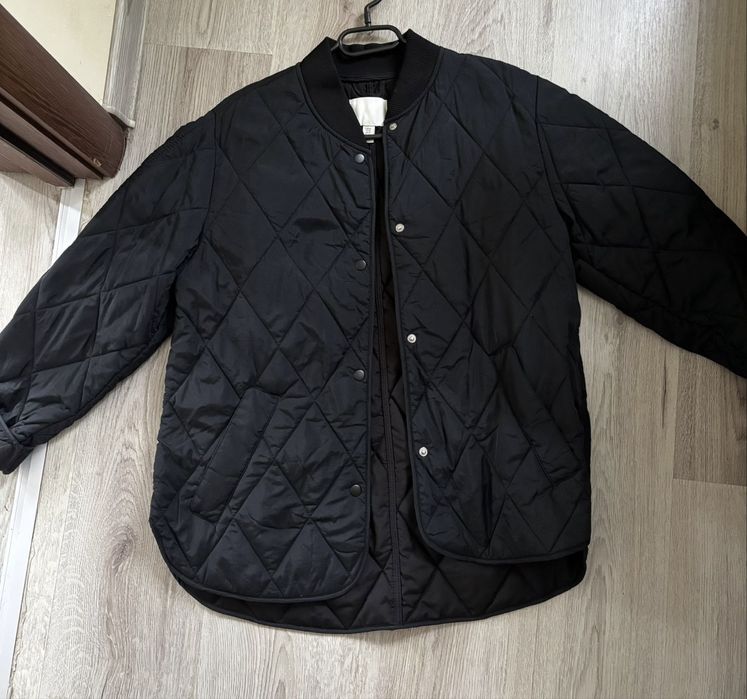 Връхни дрехи hm, zara