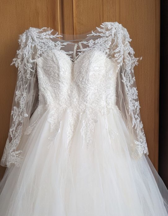 Rochie de mireasa