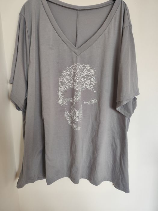 Tricou dama mărime mare