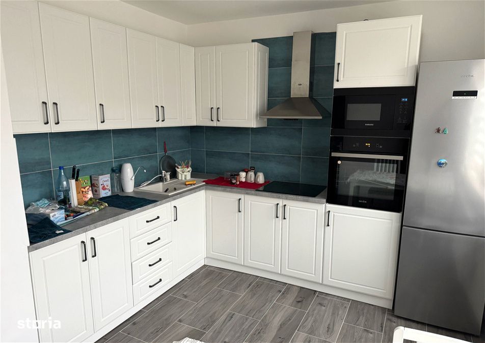 Casa individuala, 5 camere, Gilau