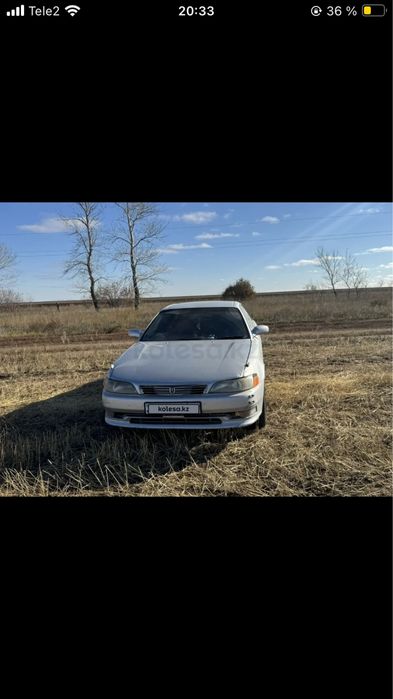 Продам Тойота Марк 2