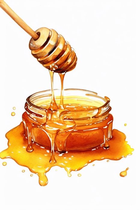 Vând miere naturală, de la producator !