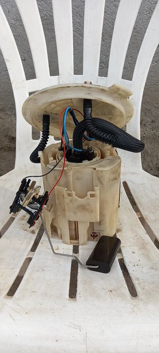 Vind pompa diesel 19 pt zafira b