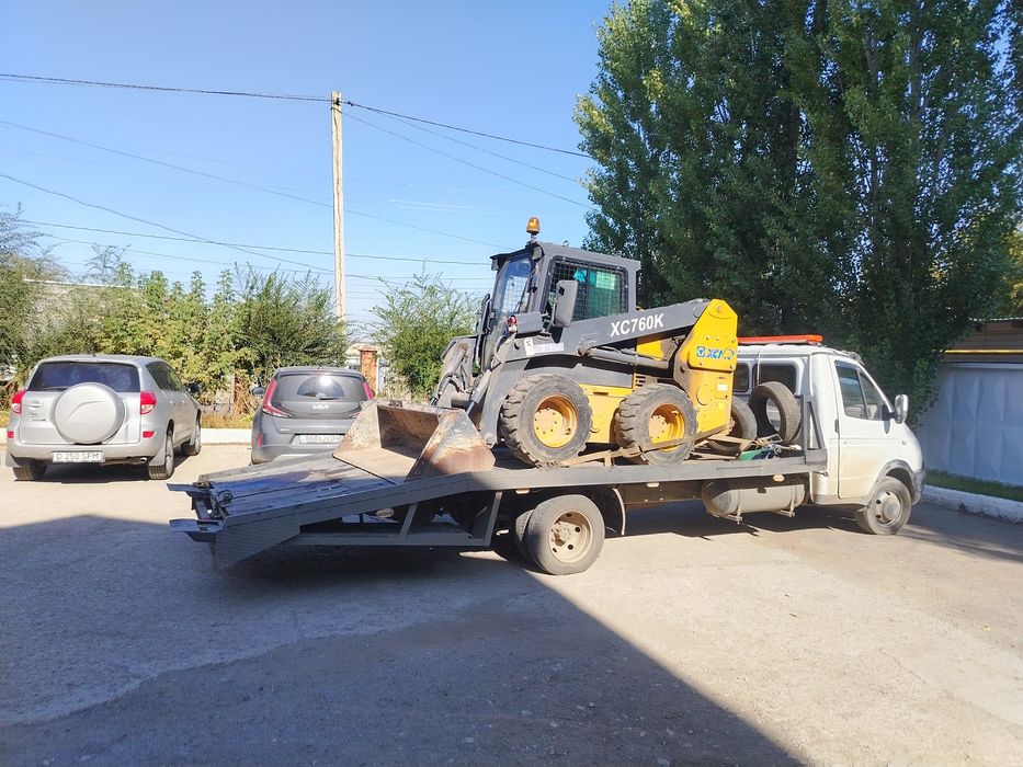 Эвакуатор Актобе Услуги эвакуатор
