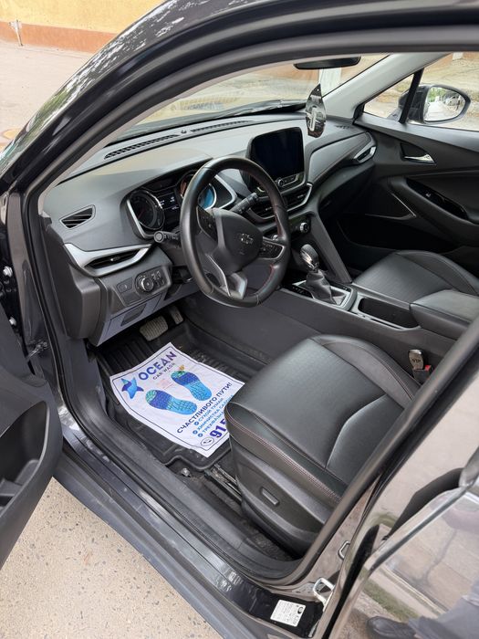 Chevrolet Orlando 2022 — 5