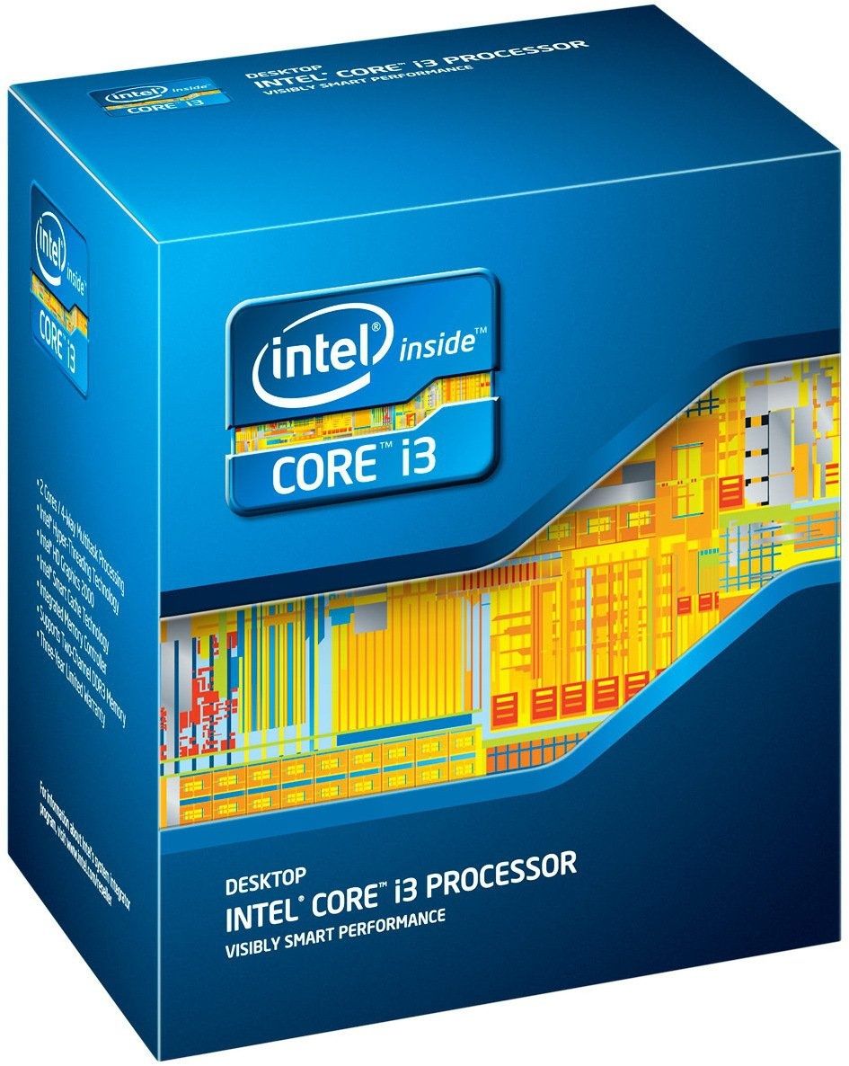 Процессор Intel core i3 2120 + кулер + ОЗУ ддр 3 2гг i3-2120: 80 000 сум -  Комплектующие Ташкент на Olx