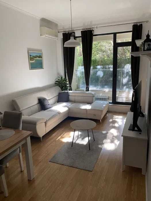 Дава се под наем Двустаен апартамент в София, Витоша - 65 кв.м за 560 € - Снимка #4