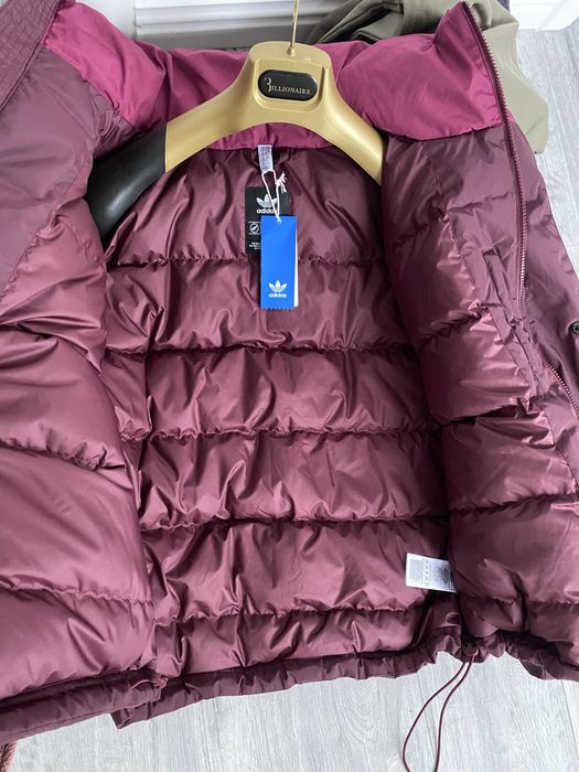 Geaca Adidas originala