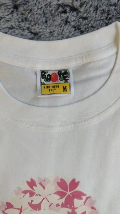 Tricou A Bathing Ape (BAPE)