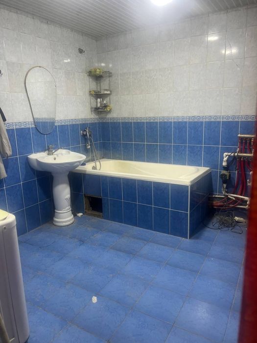 Продаётся участок 3ст 6 ком