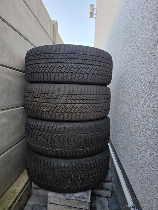Roti 21 jante BMW x7 g07 X5 g05 x6 g06 265/45R21