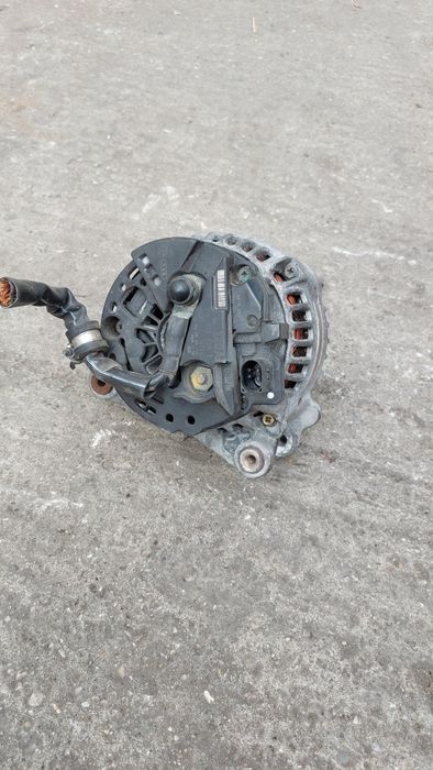 Alternator VW T5 1.9 TDI motor AXB AXC BRR BRS 2001-2010