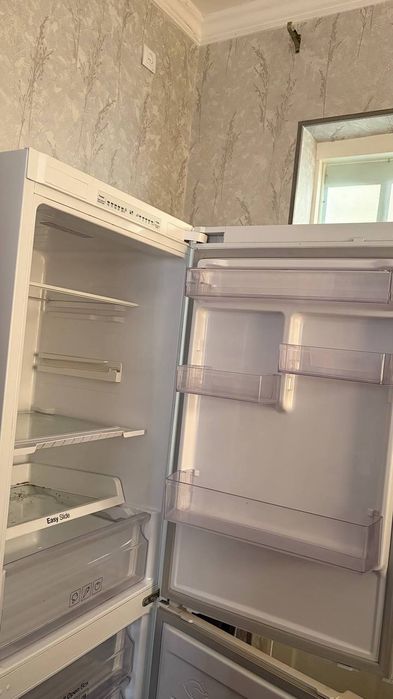 Холодильник ва кир мошина