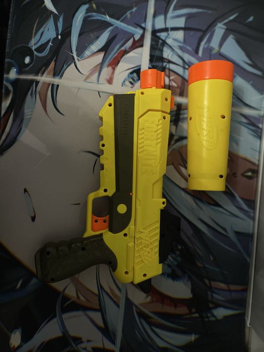 usp fortnite nerf