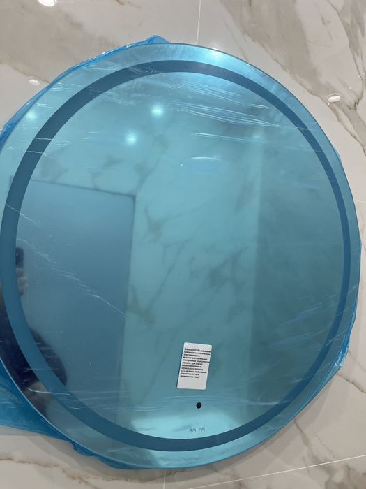 Зеркало для ванный