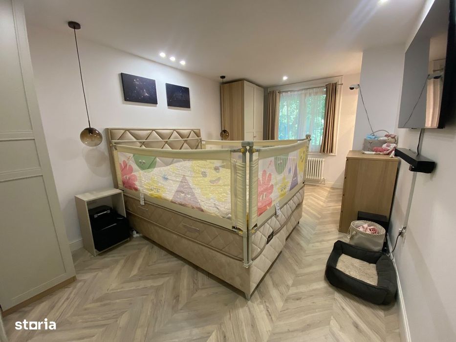Apartament 3 Camere - Dristor - Renovat Lux