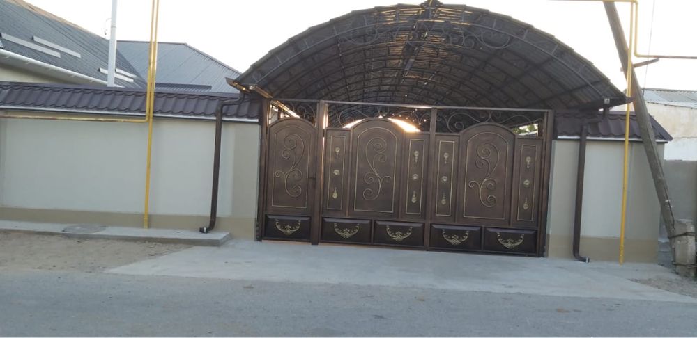 Просторный дом в Бадаме