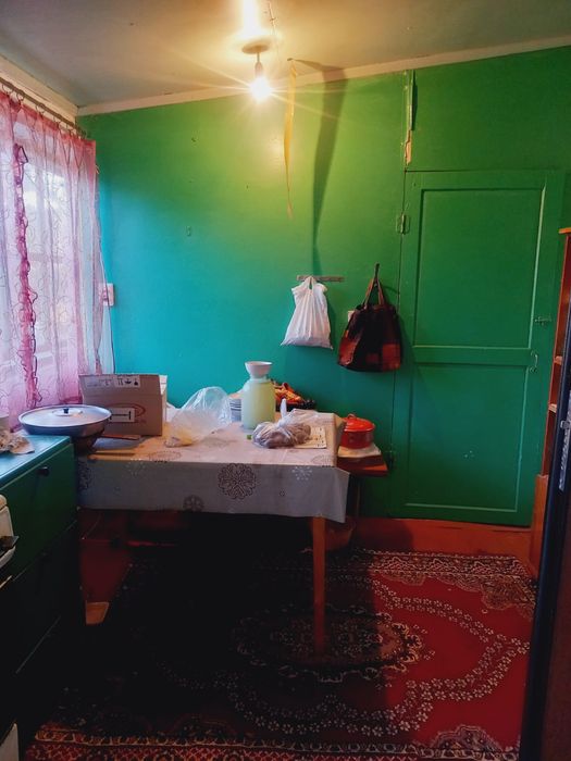 Продам кирпичный дом