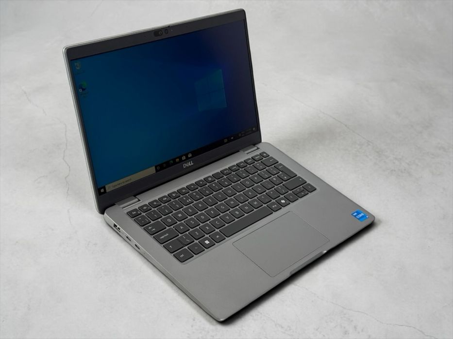 НОВ! Лаптоп DELL Latitude 5350 13" Full HD i5-1335U 16GB 256SSD Гаранция!