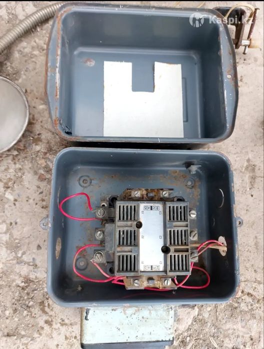 Сверлильный станок