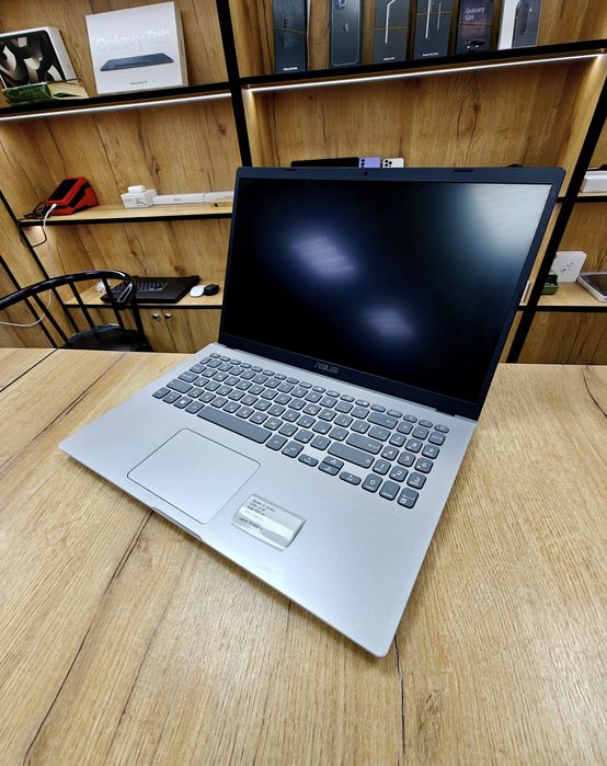 Ноутбук Asus | Ryzen 3 3200U | 512Gb