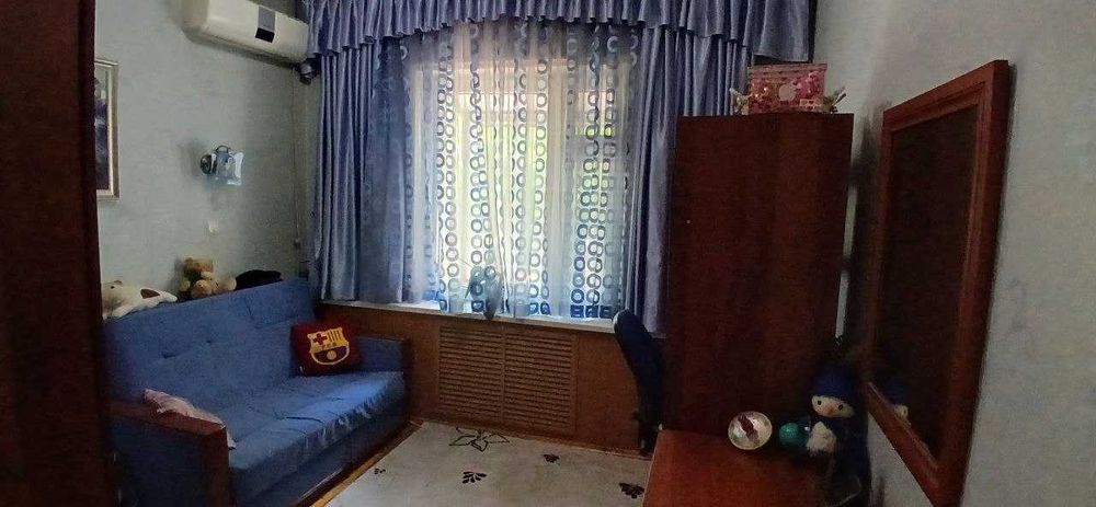 Продам квартиру 4/2/5 площадь 98м2 Чиланзар Ц, Театр Опереты