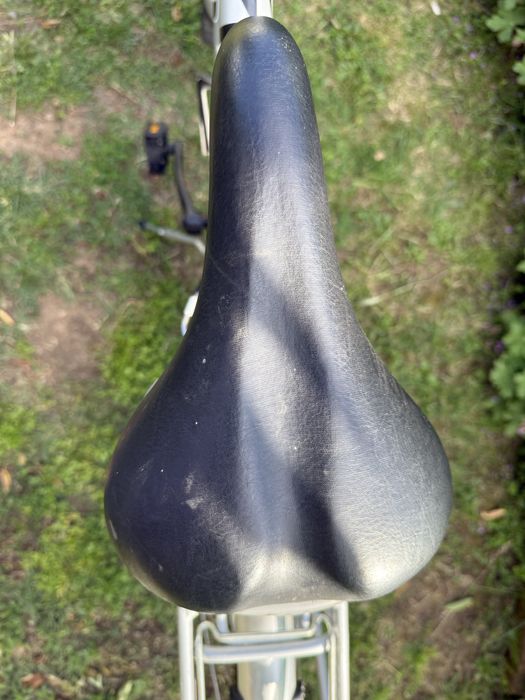 Нов Алум.немски велосипед 29 цола CILO ALLOY