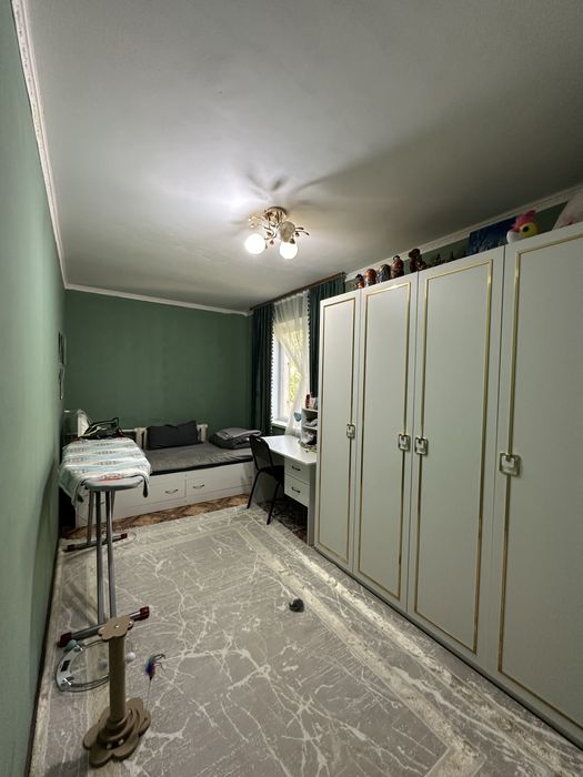 Колос 2-бөлмелі пәтер сатылады