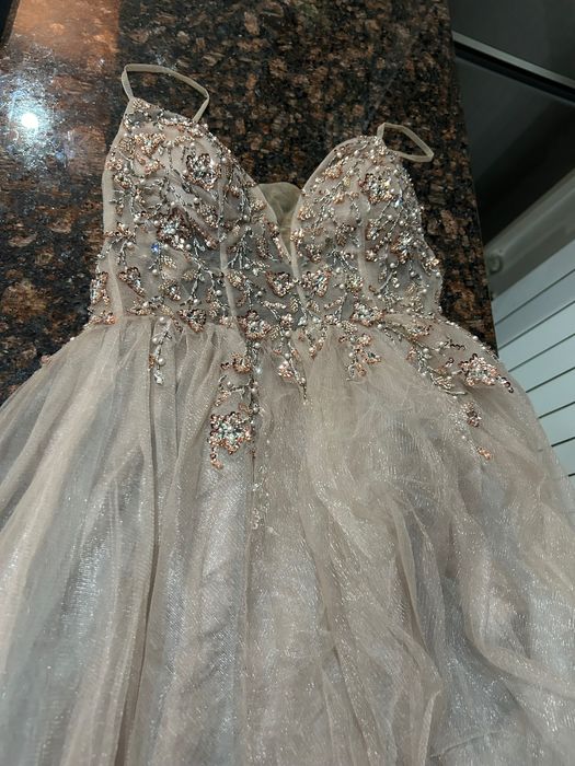 Бална рокля/ Официална рокля