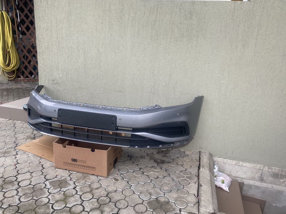 Bara vw pasat B8 facelift 2020-2025