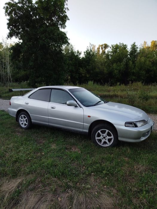 Продам Hondra integra