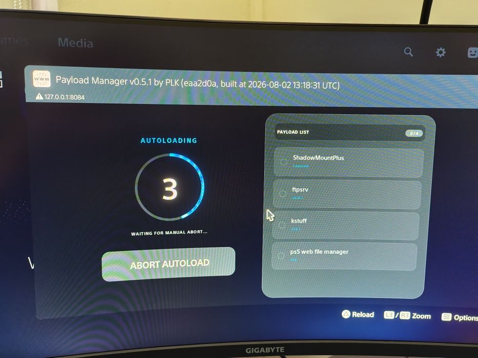 PlayStation 5 Digital Modat - Soft 9.60